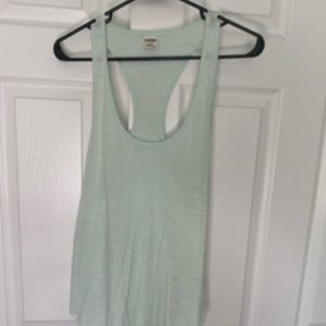 VS Pink tank top